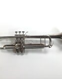 Used Yamaha YTR-9335NYS (Gen 1) Bb Trumpet (SN: 485522)