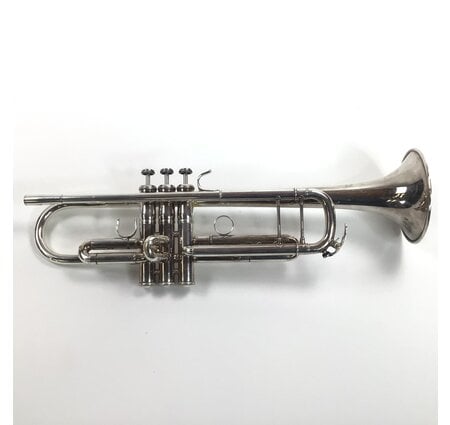 Used Yamaha YTR-9335NYS (Gen 1) Bb Trumpet (SN: 485522)