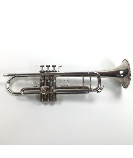 Used Yamaha YTR-9335NYS (Gen 1) Bb Trumpet (SN: 485522)