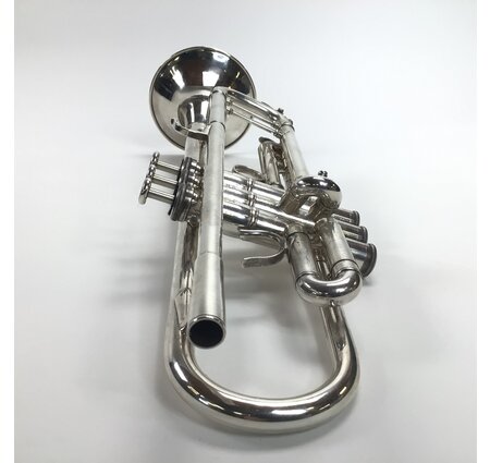 Used Yamaha YTR-8335HGS Bb Trumpet (SN: 003060)