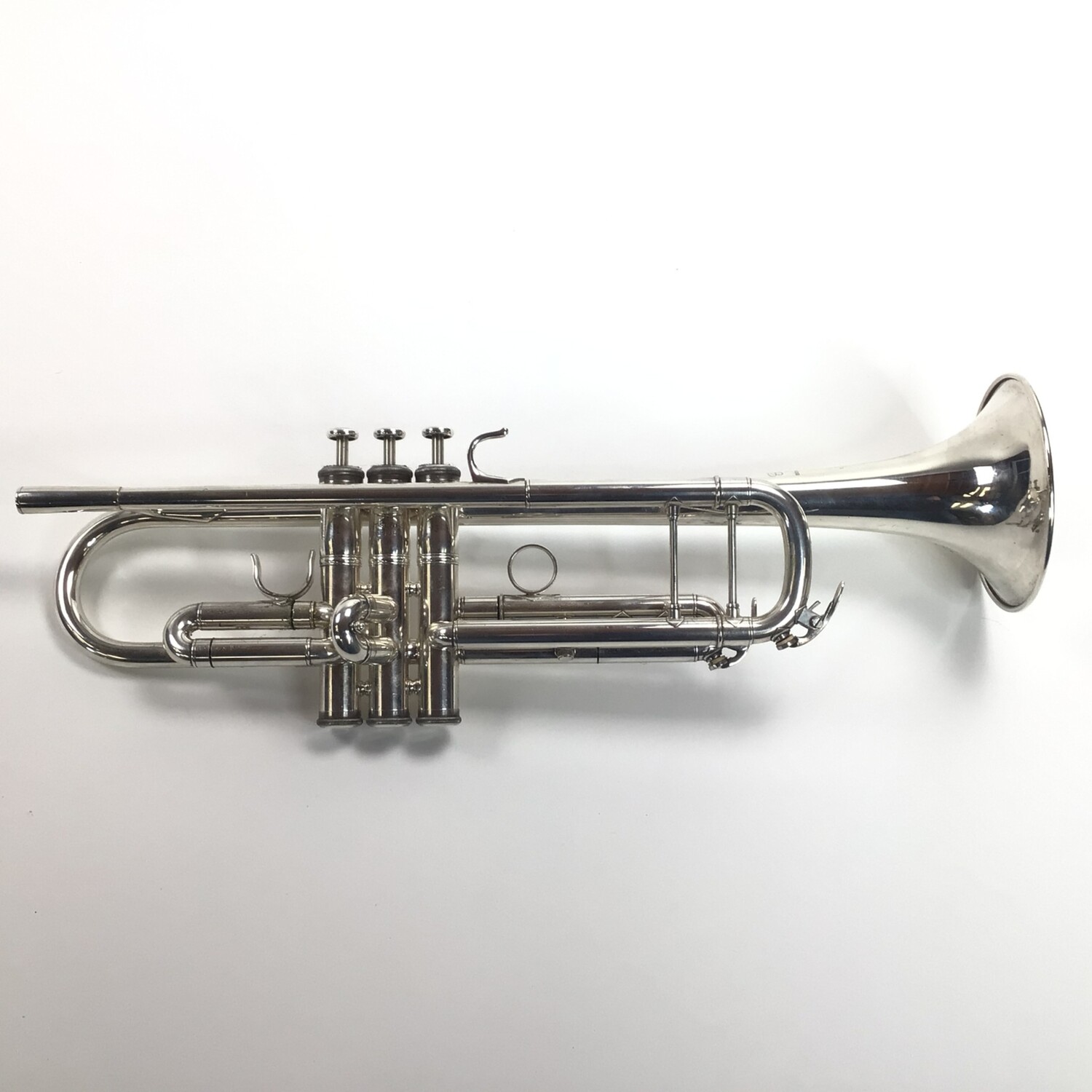 Used Yamaha YTR-8335HGS Bb Trumpet (SN: 003060) - Dillon Music