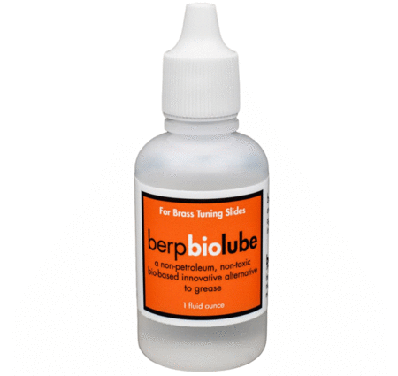 Berp Bio Lube 1oz