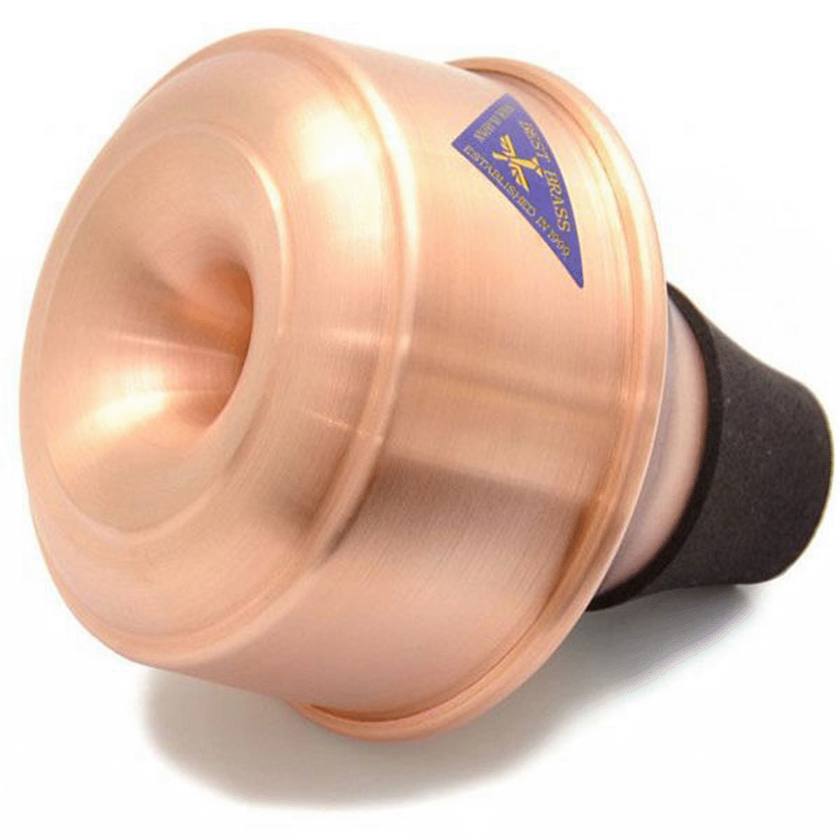 Best Brass Cool Jazz Trumpet Mute - Dillon Music