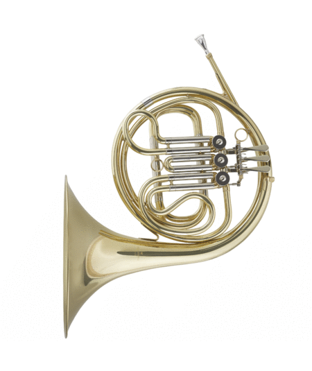 Blessing BFH-1287 Single French Horn