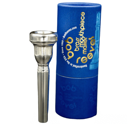 Bob Reeves Classical Series Trumpet Mouthpieces