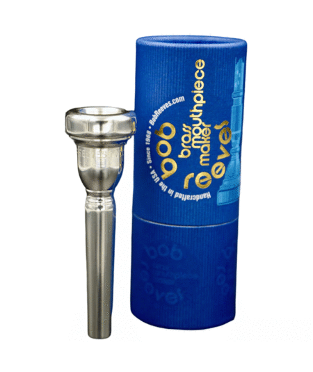 Bob Reeves Classical Series Trumpet Mouthpieces