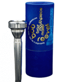 Bob Reeves Purviance Trumpet Mouthpieces