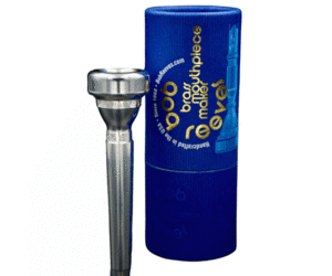 Bob Reeves Purviance Trumpet Mouthpieces - Dillon Music