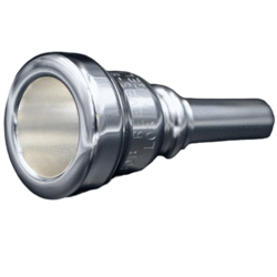 Bob Reeves Trombone Mouthpiece - Dillon Music