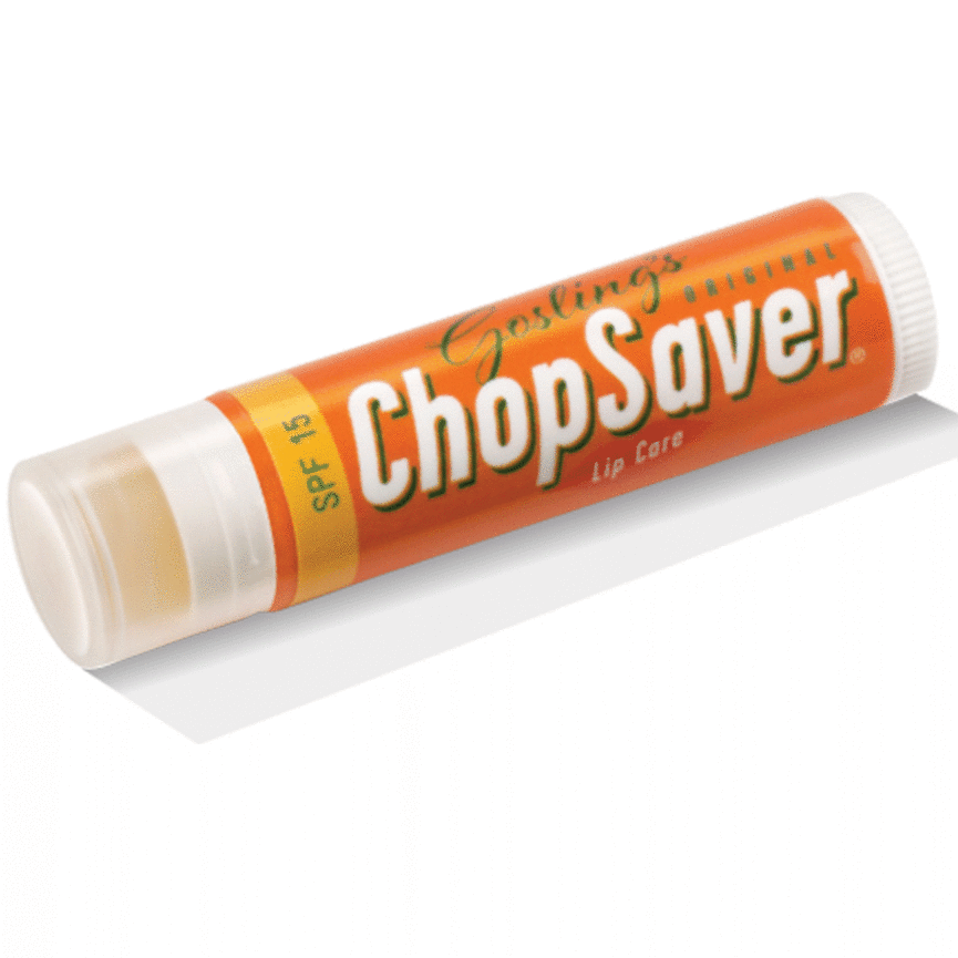 ChopSaver