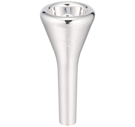 Christian Lindberg Trombone Mouthpiece