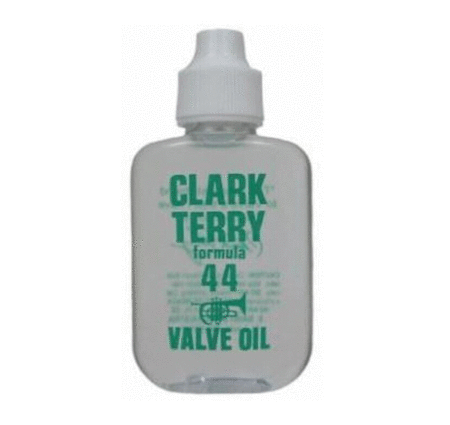 Clark Terry Valve Oil  1.4 oz