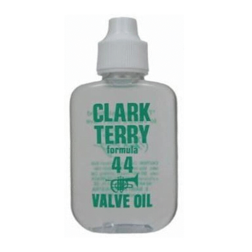 Clark Terry Valve Oil  1.4 oz