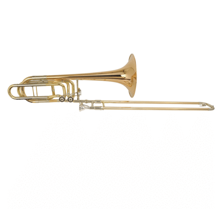 Conn 112H Bass Trombone