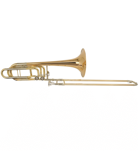 Conn 112H Bass Trombone