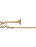 Conn 52H Tenor Trombone