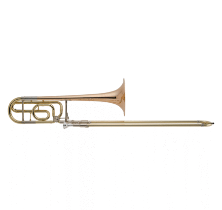 Conn 52H Tenor Trombone