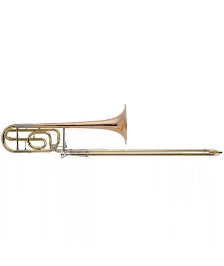 Conn 52H Tenor Trombone
