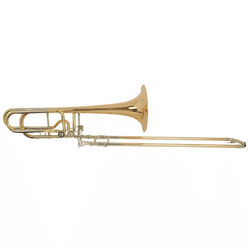 Conn 62H Bass Trombone