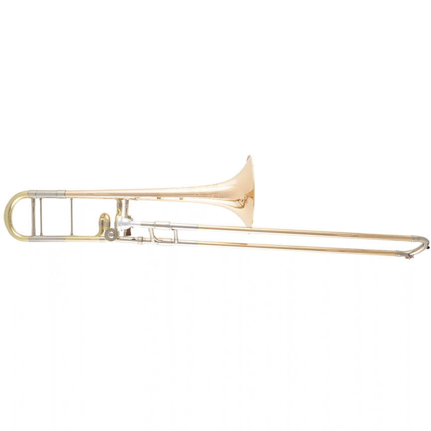 Conn 88H "New Vintage" Tenor Trombone