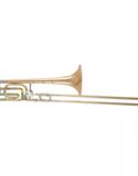 Conn 88H Tenor Trombone