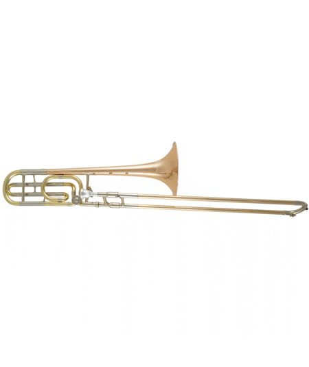 Conn 88H Tenor Trombone