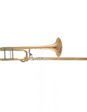 Conn 88HCL Tenor Trombone