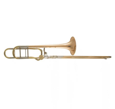 Conn 88HCL Tenor Trombone