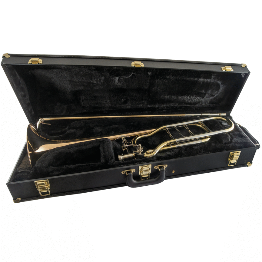 Conn 88HCL Tenor Trombone