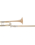 Conn 88HO Tenor Trombone