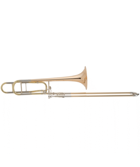 Conn 88HO Tenor Trombone