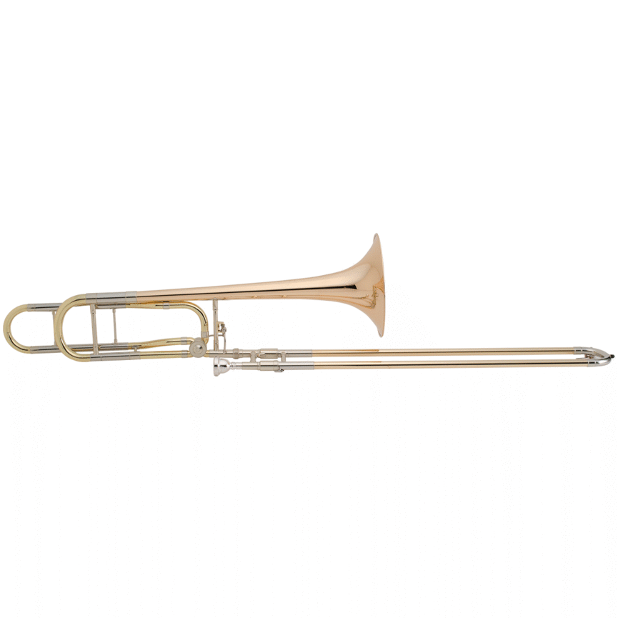 Conn 88HO Tenor Trombone