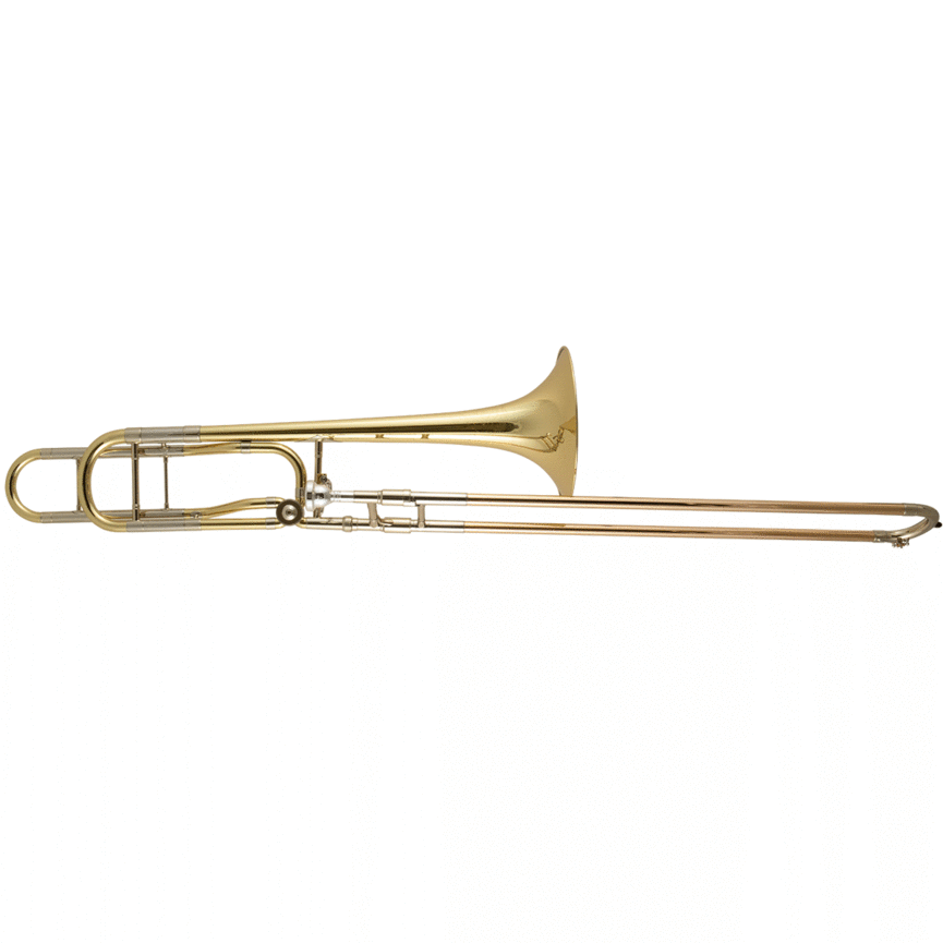 Conn 88HO Tenor Trombone