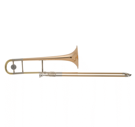Conn 8H Tenor Trombone