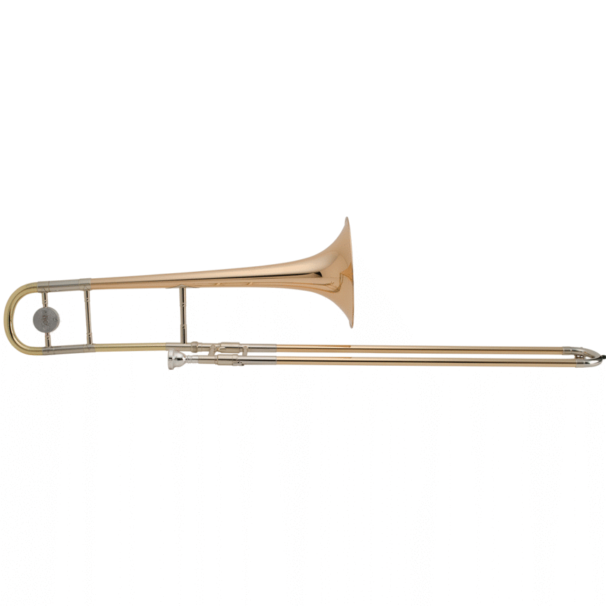 Conn 8H Tenor Trombone
