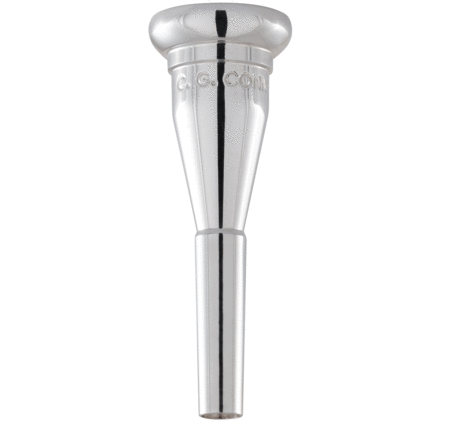Conn French Horn Mouthpiece