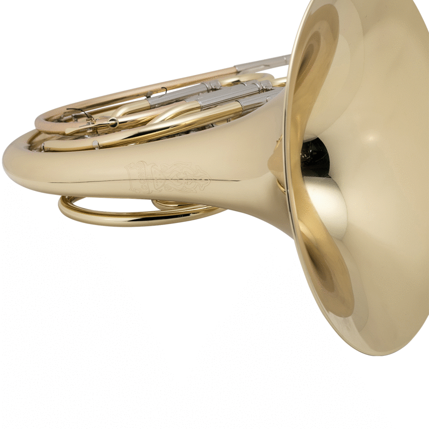 Conn Step-Up 7D Double French Horn