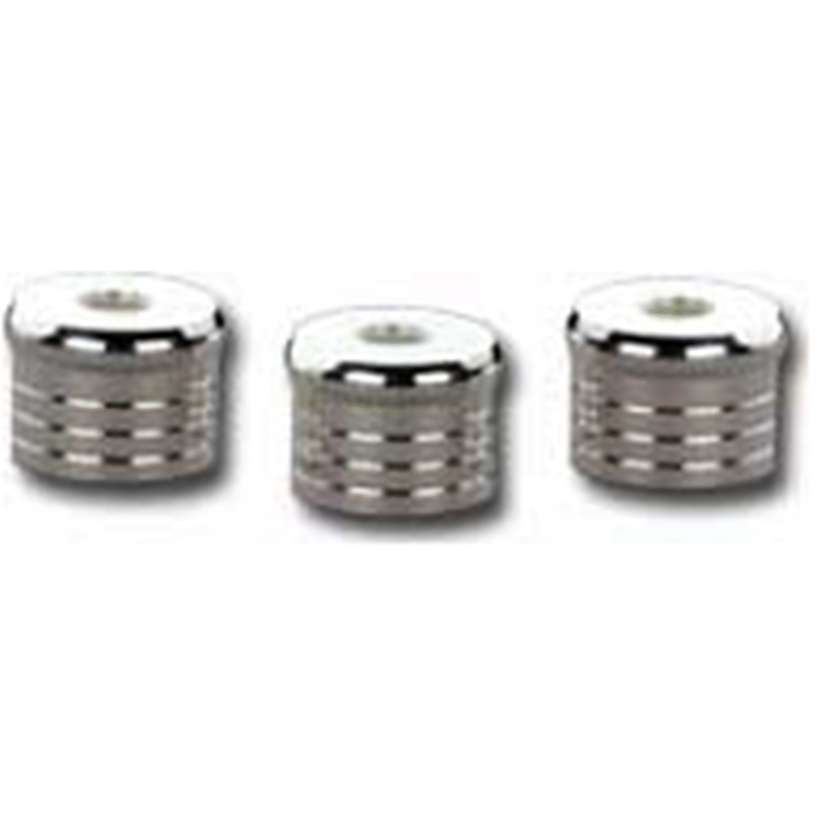 Curry CCAPS Trim Kit #1 (3個セット) Curry CCAPS, Trim Kit, Olds #8 (Set of 3) NEW! Ships Fast