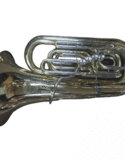 Dillon 12915 BBb Tuba