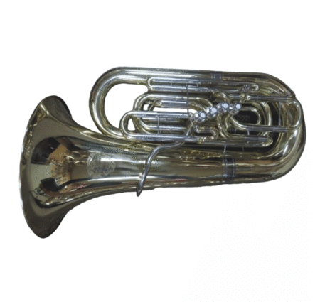 Dillon 12915 BBb Tuba