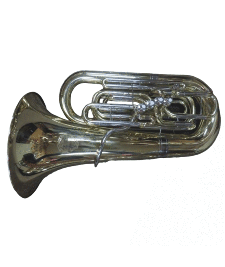 Dillon 12915 BBb Tuba