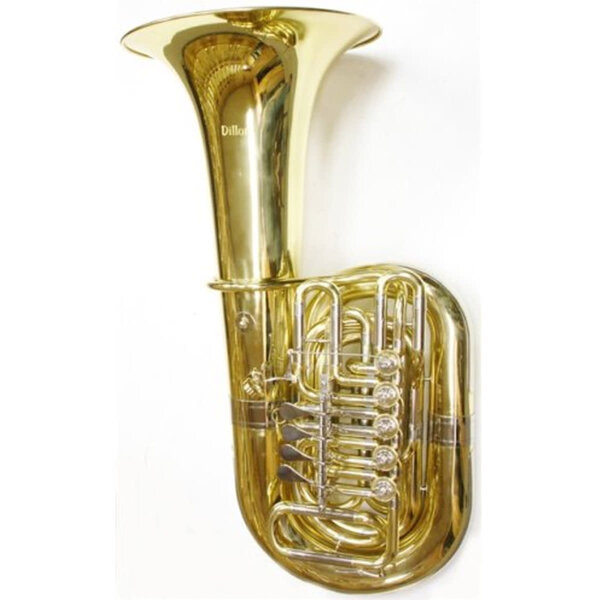 Tubas for Sale at Dillon Music