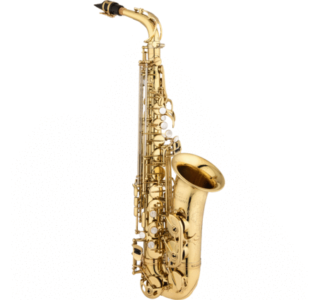 Eastman EAS650 Alto Saxophone