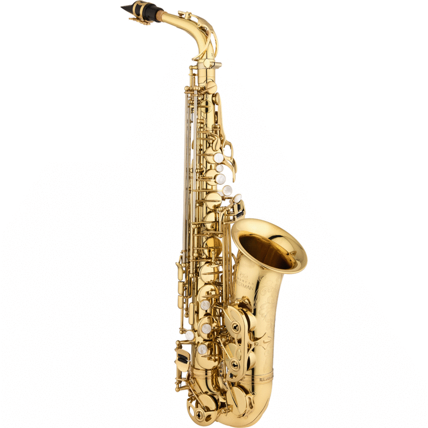 Eastman EAS650 Alto Saxophone