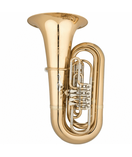 Eastman EBB825G BBb Tuba