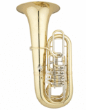 Eastman EBF864 F Tuba