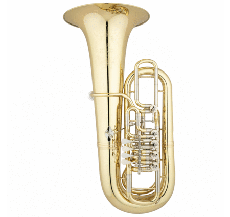 Eastman EBF864 F Tuba