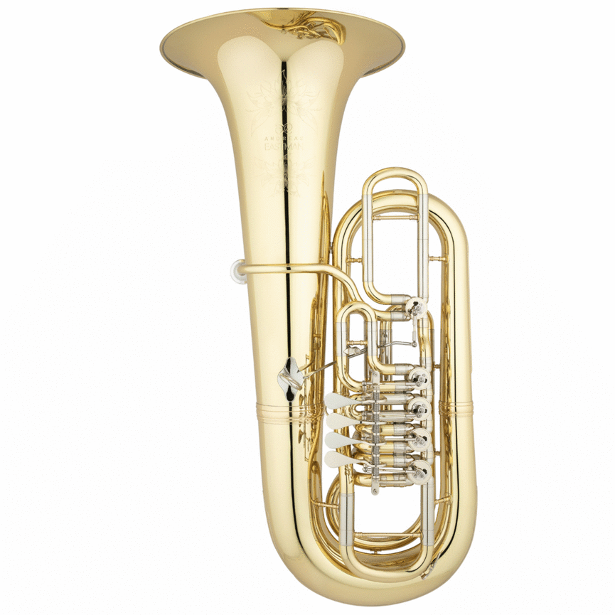 Eastman EBF864 F Tuba