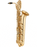Eastman EBS453 Baritone Saxophone
