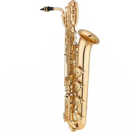 Eastman EBS453 Baritone Saxophone